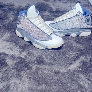 Mens Retro Jordan 13s Flints
